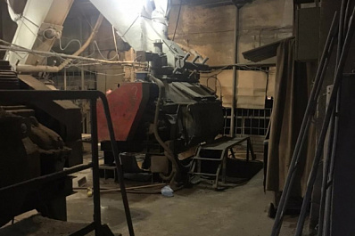 В Тольятти погиб рабочий предприятия по производству железобетонных изделий