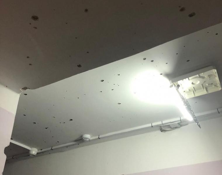 Появилось фото и видео с места взрыва в Самаре