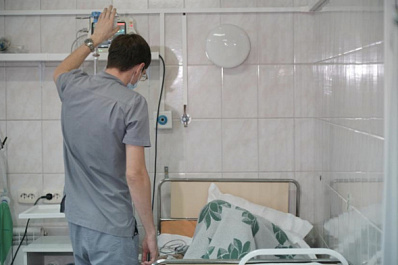 Хирург Дмитрий Кузнецов назвал 10 правил жизни для пациентов после операции на сердце