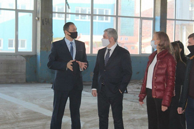 Новый резидент ТОСЭР создаст в Тольятти более 2 тысяч рабочих мест