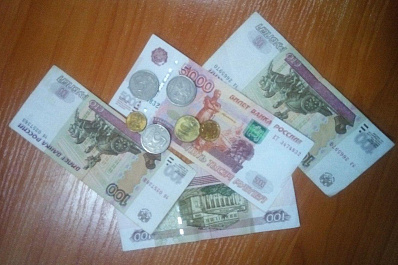 Самарастат: зарплата жителей 63 региона за год выросла на 5,5 %