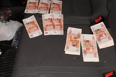 Инспектор УФСИН задержан в Самаре за взятку в 1,5 млн рублей