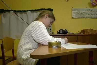 В регионе разработана программа реабилитации для детей с нарушениями слуха