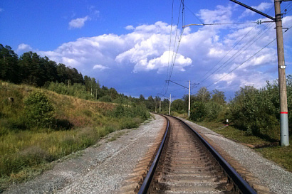 Название статьи