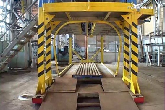 Азбука потребителя 27.10.2016. Башенные механизированные стоянки