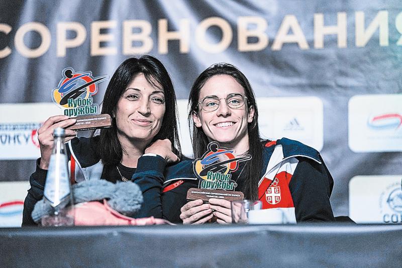 Дружно крикнули "Ки-я!": в Тольятти прошел один из самых масштабных в стране турниров по карате