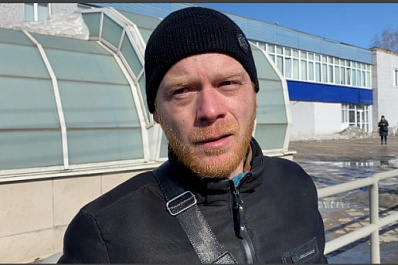 Владелец сгоревшей машины у ТОЦ "Скала": "Главное - все живы, здоровы"