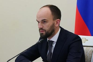 Об экономике в деталях: Антон Емельяненко провел встречу со студентами самарского вуза