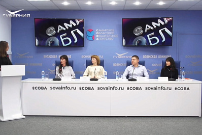 Самарский врач-стоматолог: "Сладких перекусов быть не должно"