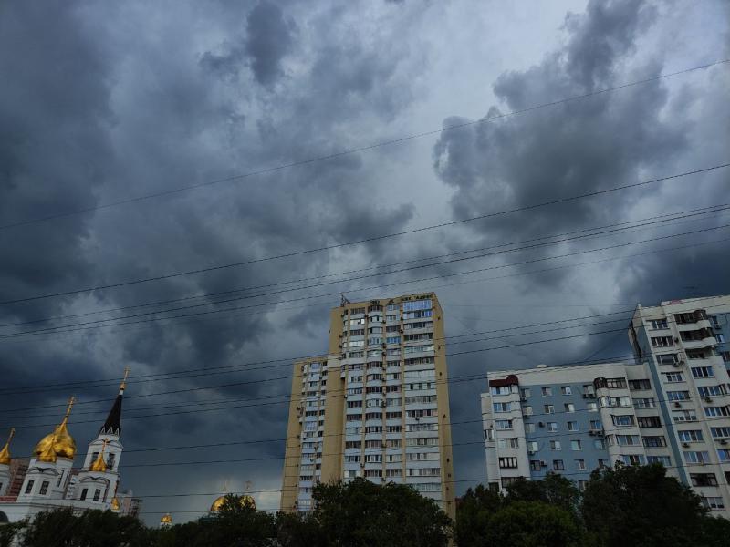 Погода на 23 июля 2025 года: народные приметы и прогноз синоптиков