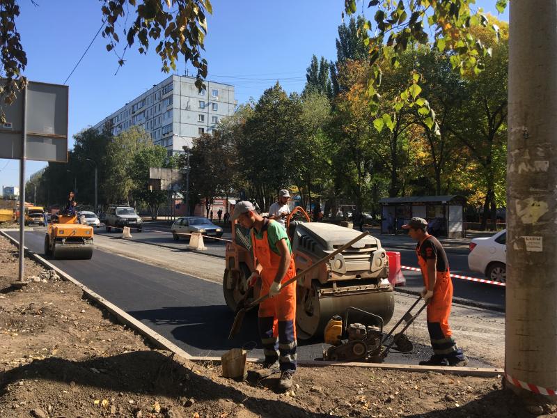 На Стара-Загоре появятся 150 новых парковочных мест