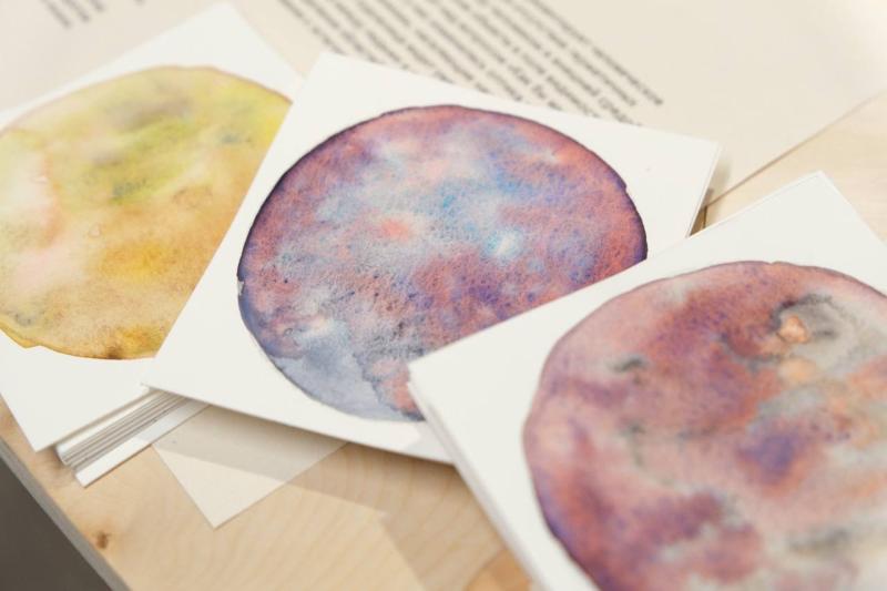 Художники с плюсами: в Третьяковке представили выставку по итогам арт-резиденций