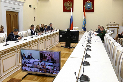 Жители Самарской области получат квитанции ЖКХ за март без пени