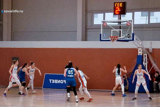 "Крылья", "Факел" и баскетбол. СпортКласс!