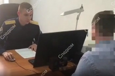 Экс-полицейских в Самаре отправили под суд за взятки и служебный подлог