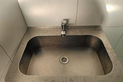 31 августа на пяти улицах Самары не будет холодной воды