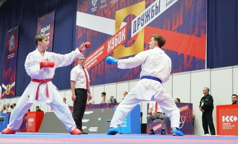 В Тольятти состоялся "Кубок Дружбы"