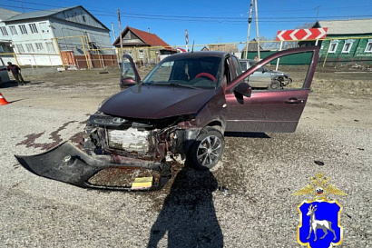 Название статьи