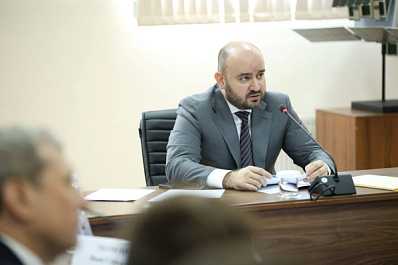 Вячеслав Федорищев: 