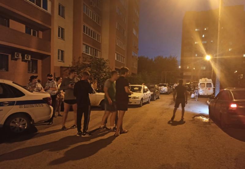 "Дом трясло так, будто это бомба": стала известна причина "взрывов" в Волгаре
