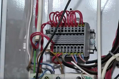 Почти во всех многоквартирных домах Тольятти и Новокуйбышевска установили счетчики