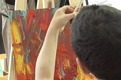 "Солнечный круг": в Тольятти появились новые кружки для особенных детей