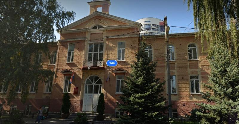 В Самаре отреставрируют здание губернского попечительства детских приютов