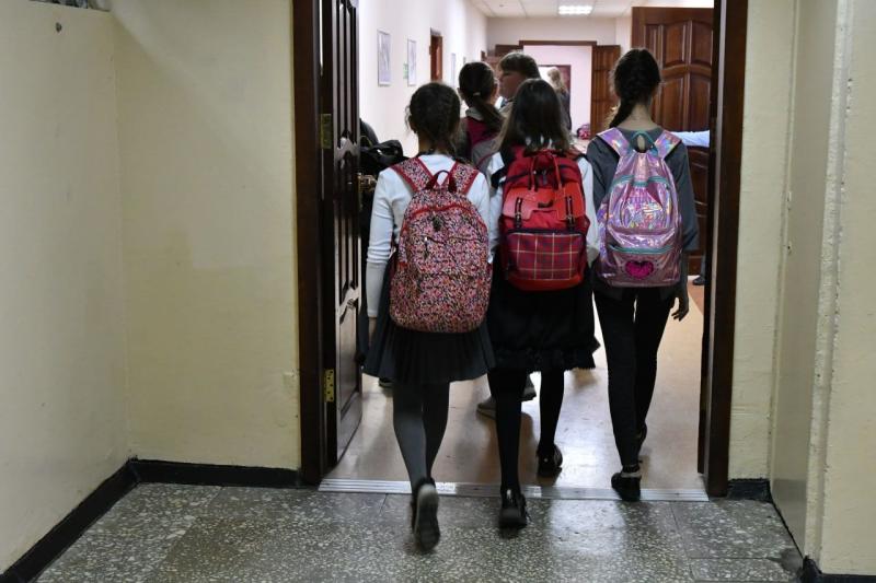 Семь школьников из Самары стали лауреатами Всероссийского конкурса "Большая перемена"