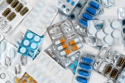 До 1 октября льготники могут заказать себе лекарства на 2024 год