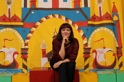 Большие знания и большое сердце: заслуженный работник культуры рассказала о секретах хорошего руководителя