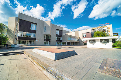 Пообщаться с космонавтом и посетить книжную ярмарку: в Самаре пройдет фестиваль "Время читать"