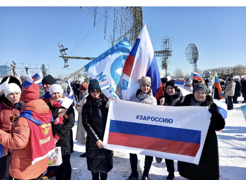 Ректор ТГУ: "Наш гражданский долг — поддержать страну, армию, Президента"