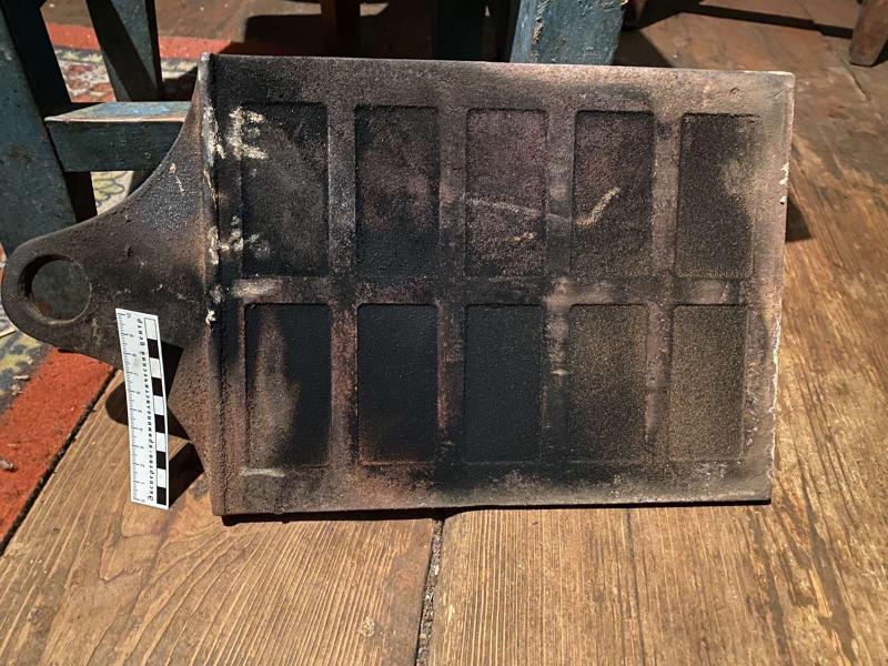 Следователи начали проверку по факту гибели трех мужчин в частном доме в Самарской области