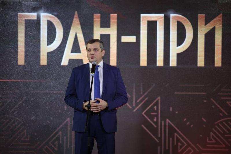 В Самарской области подвели итоги конкурса "Студент года"