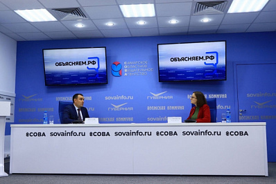 Глава Минлесхоза Самарской области Алексей Веселов рассказал об экологической обстановке в регионе