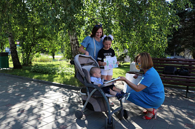 "Единая Россия" внесла в ГД поправки для реализации социальных положений Послания Президента