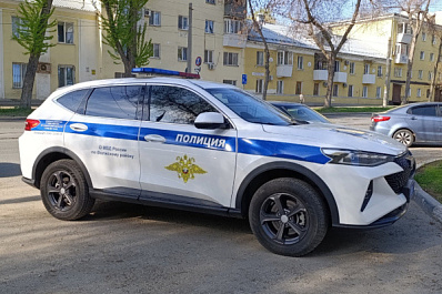 25-летний житель Самарской области за неделю получил два приговора за пьяную езду