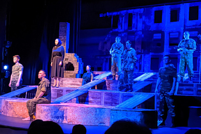 Название статьи