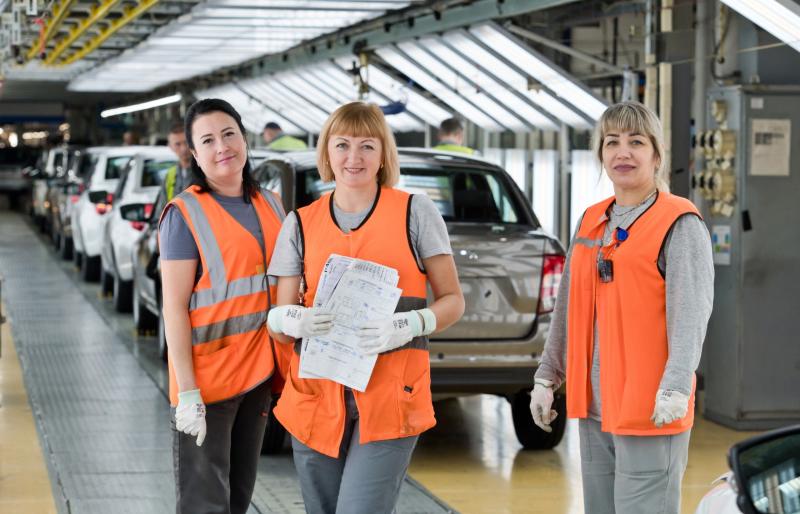 Социальные обязательства: как устроена система поддержки сотрудников в крупнейшем трудовом коллективе Самарской области