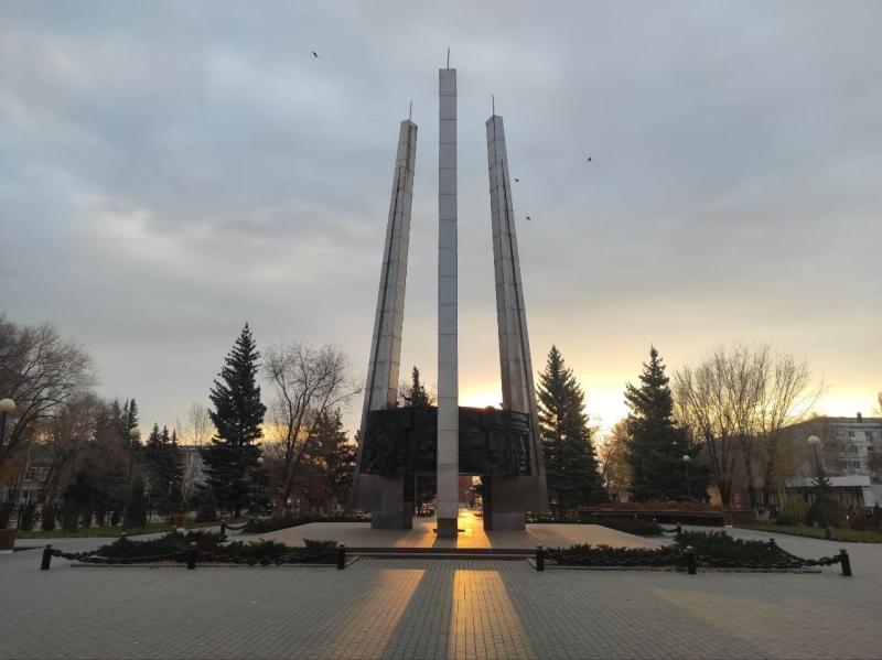 Нефтегорский краеведческий музей открылся после капремонта