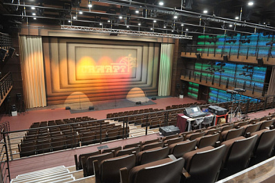 "СамАрт" покажет спектакль "Возвращение" в Санкт-Петербурге