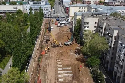 Название статьи