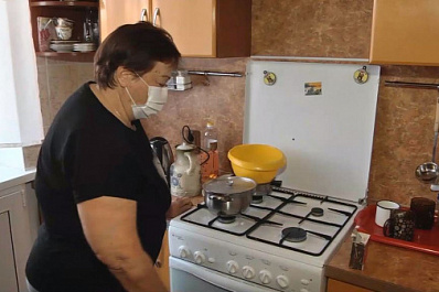 В губернии участились ЧП, связанные с утечкой газа