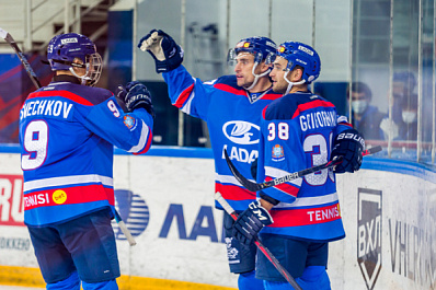 На матче "Лада" - "Химик" зрители смогут занять только одну пятую трибун 