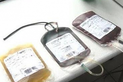 На областной станции переливания крови возобновят донорские субботы