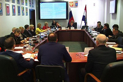 В Самарской области создадут единую концепцию помощи наиболее уязвимым слоям населения