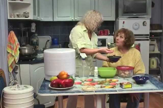 Дачные советы 01.11.2012