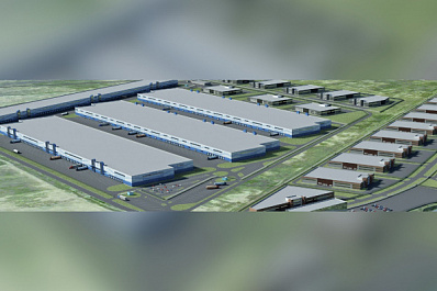 Площадку для строительства заводов создадут в Самарской области