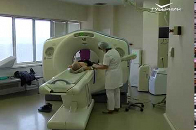 В Самаре на межрегиональной конференции обсудили методы паллиативной помощи