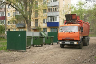 В Самаре подвели промежуточные итоги реформы обращения с отходами